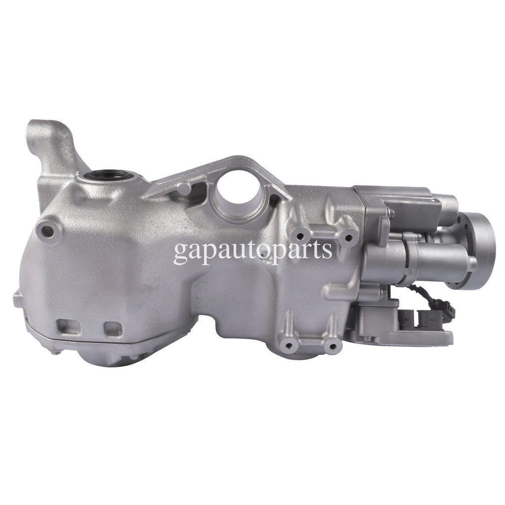 Rear Carrier Differential for Land Rover LR2 (2008-2015)