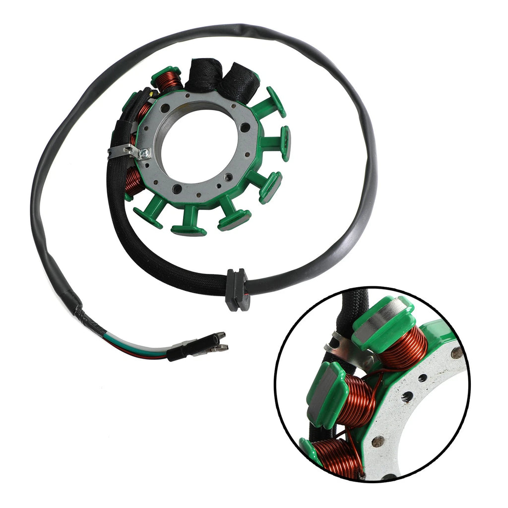 Magneto Stator Generator for Honda XR600R (1991–2000) 31120-MN1-681
