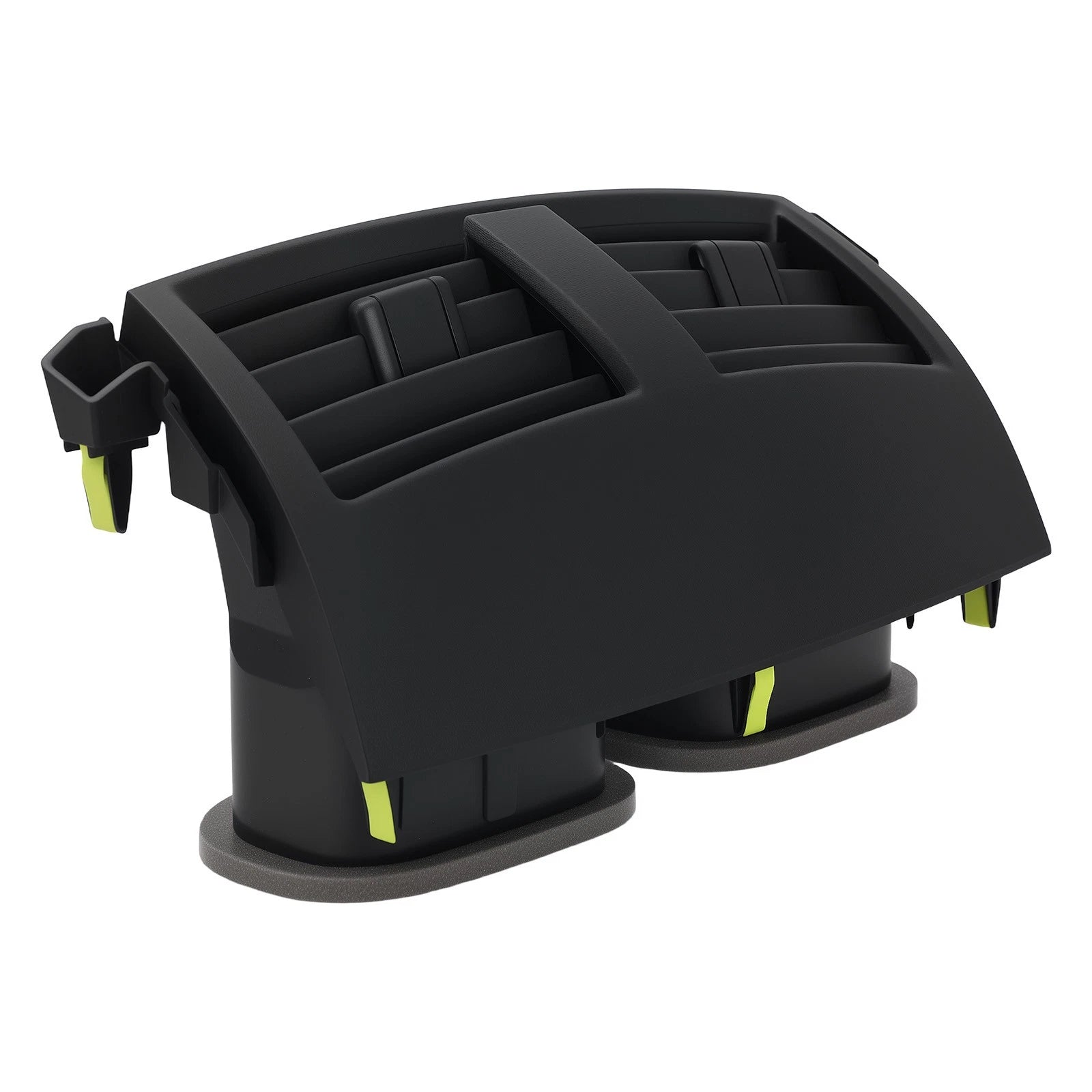 Center Dash AC Air Vent for Toyota RAV4 (2006–2012) Black