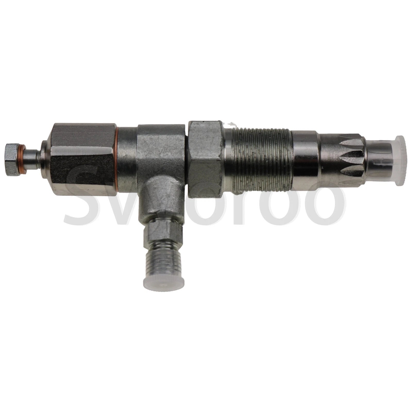 Fuel Injector 5-15300039-1, 8941145150 for Isuzu C240 (Forklift)