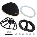 Air Filter Cage Holder Kit for Yamaha Blaster YFS200 (1988–2006)