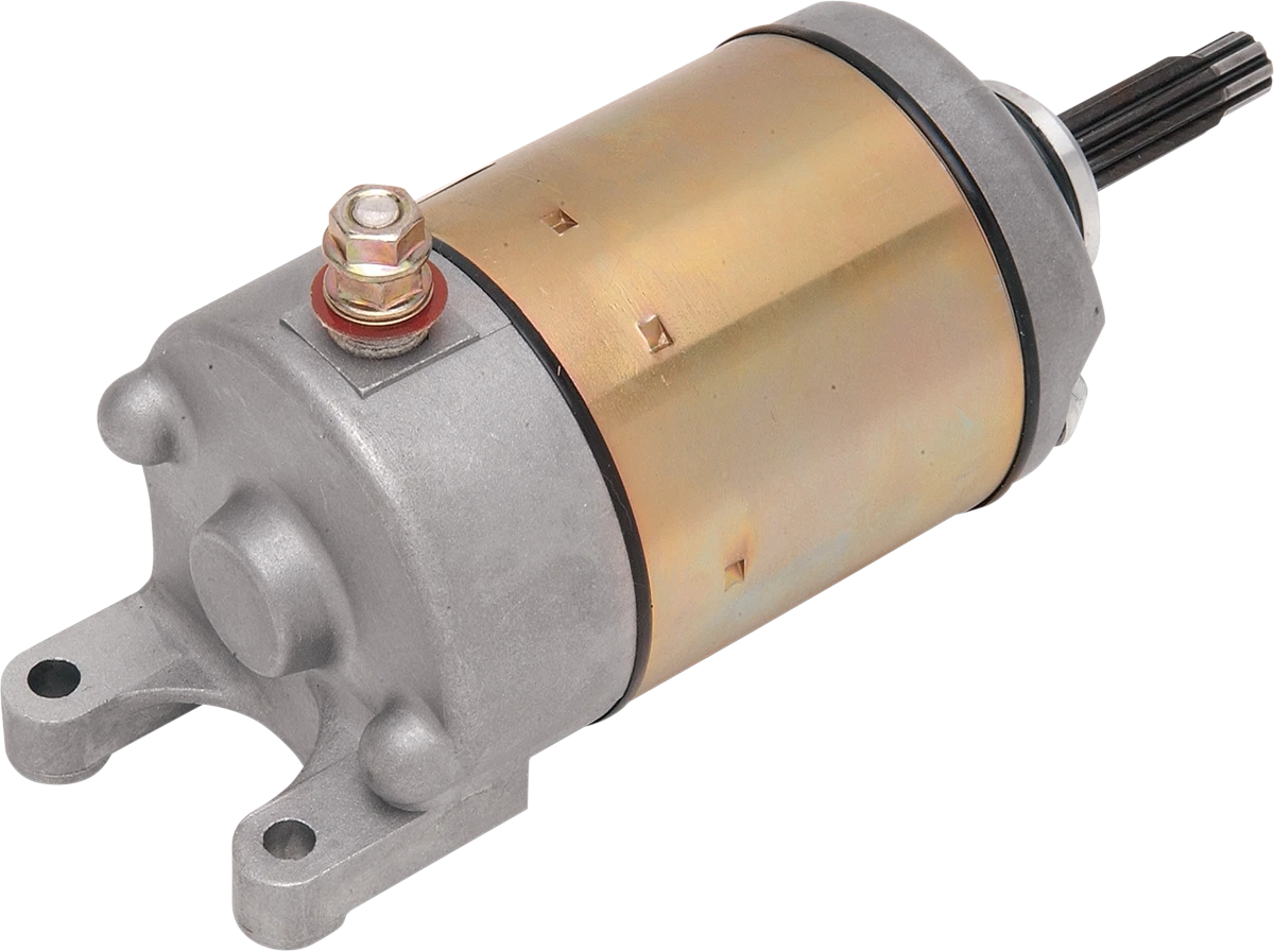 Starter for Honda TRX400EX (2001–2008) 61-197