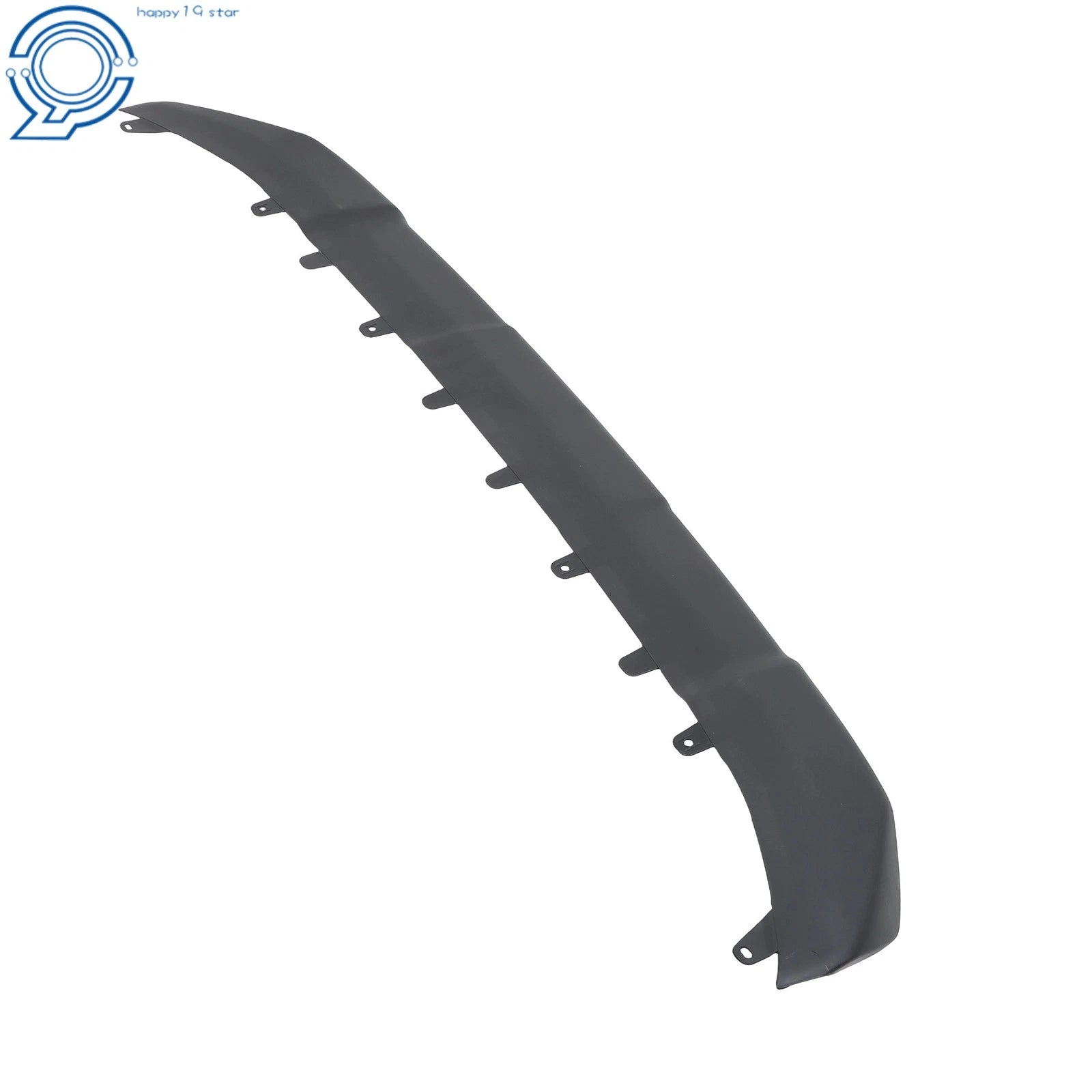 Front Lower Bumper Deflector for Honda CR-V Hybrid (2023–2025)