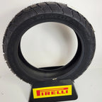 Michelin Scorcher Adventure Rear Tire 170/60-17 60V for Harley Pan America (2021–2025)