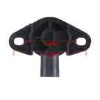 Starter Solenoid Relay Switch for Sea-Doo GTS GTX GSI (1996–2002)