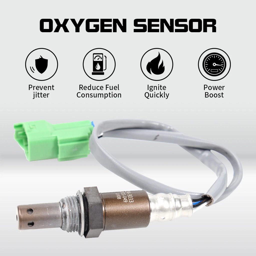 Upstream Oxygen Sensor 18213-80J00 234-9033 for Suzuki SX4 (2007–2009)