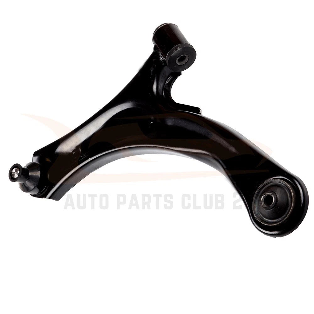 Set of 2 Lower Control Arms for Suzuki (2004-2007)