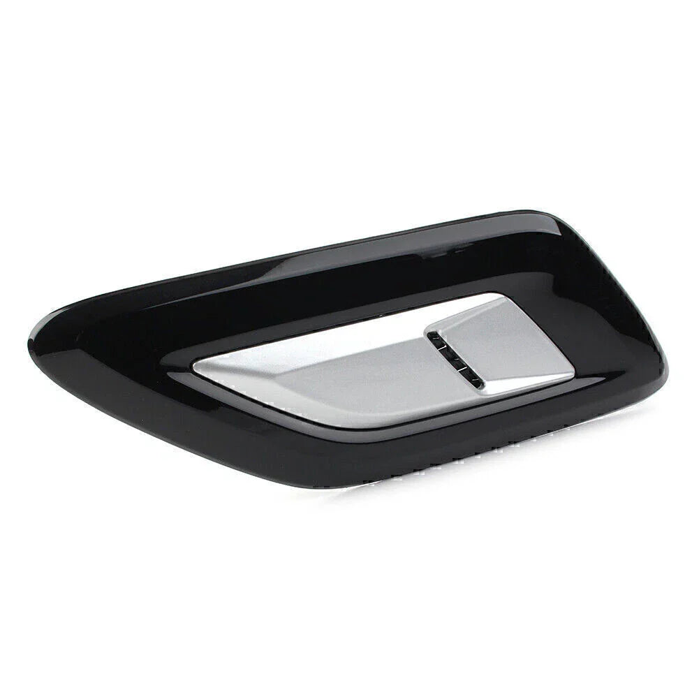 Front Air Inlet Grille Cover for Land Rover Range Rover Sport (2018-2021)