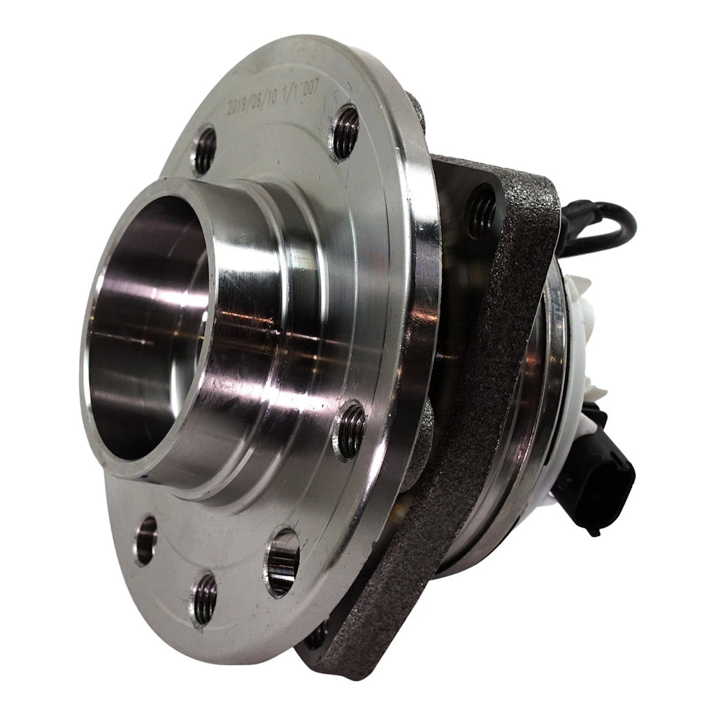 Wheel Hub for Saab 9-3 (2003–2011) Front Left or Right 5 Lug with Bearing