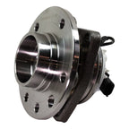 Wheel Hub for Saab 9-3 (2003–2011) Front Left or Right 5 Lug with Bearing