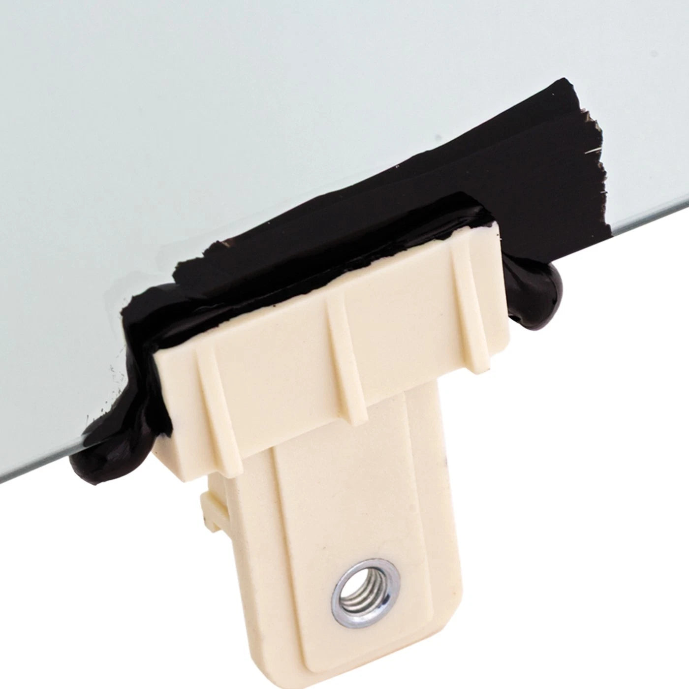 Front Driver Side Door Glass for Kia Optima (2001–2006)