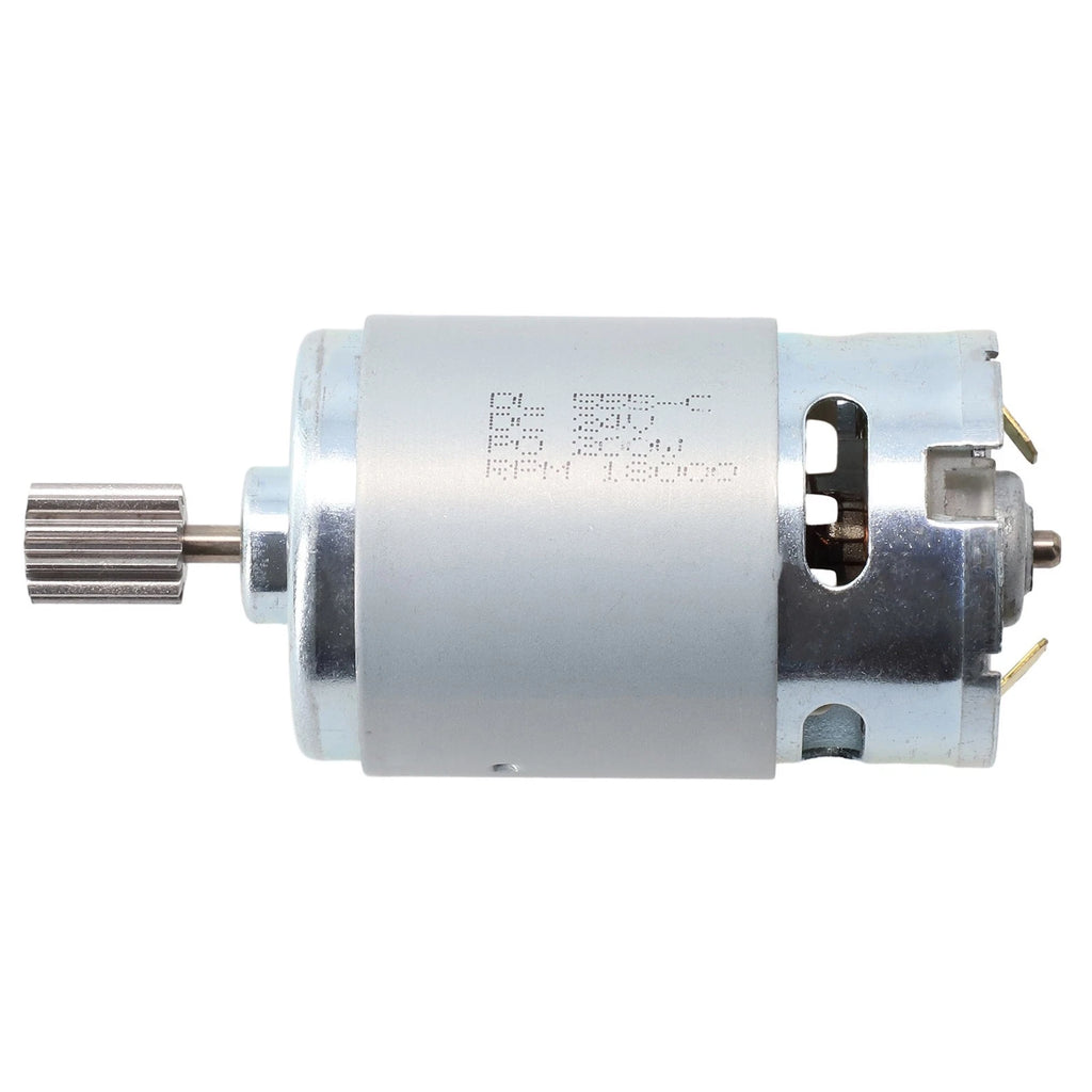 DL 555C 24V Motors for Children Electric Car (555 24V)