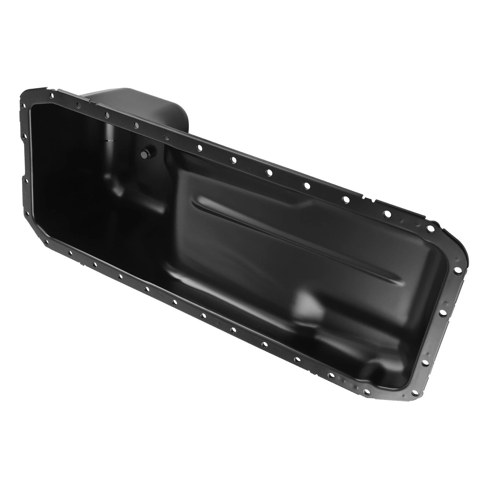 Engine Oil Pan for Dodge Ram Pickup 5.9L 6.7L Diesel (2003-2010)