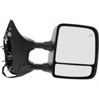Heated Towing Mirror for Nissan Titan (2004–2015) Manual Fold Right