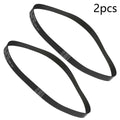 2X Drive Belt for Vax Dual Power Max (W86-DD-B, ECB1TNV1, VRS801)