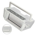 Replacement Dustbin Box for Ecovacs Deebot X2, X2 Omni, X2 Pro (2023)