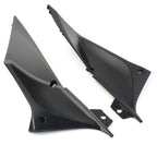 ABS Black Air Intake Duct Covers for Yamaha YZF R1 (2002-2003)