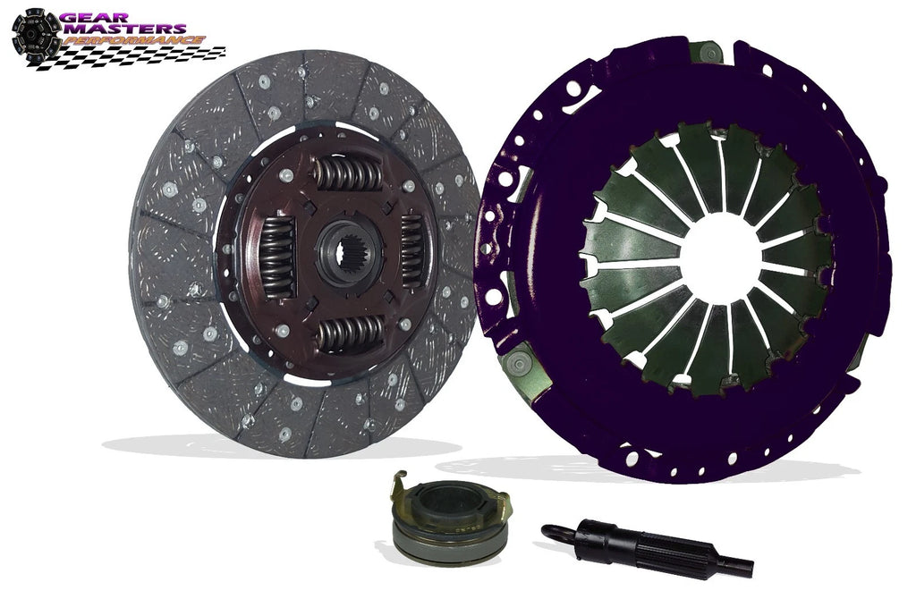 Clutch Kit for Kia Sportage 2005–2009