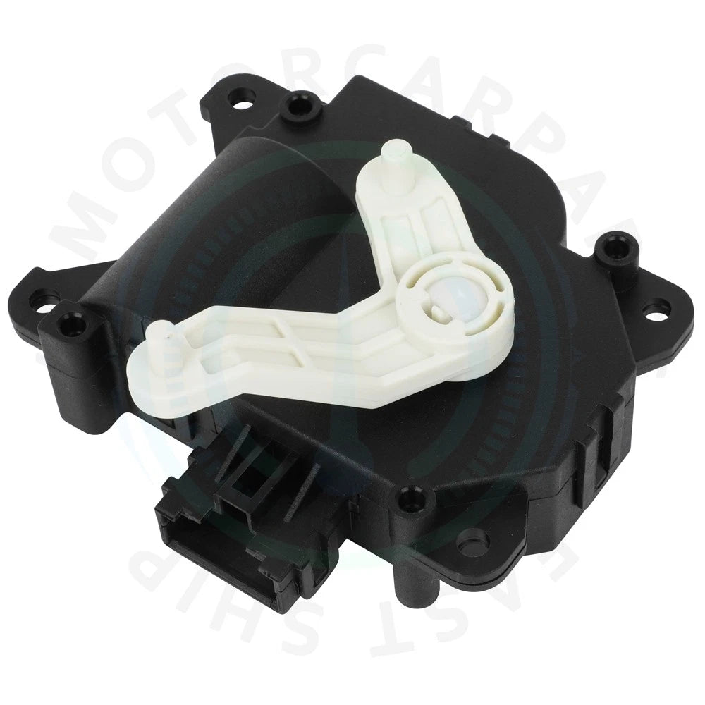 HVAC Blend Door Actuator for Lexus GS300 GS400 RX300 SC430 (1998–2005)