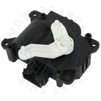 HVAC Blend Door Actuator for Lexus GS300 GS400 RX300 SC430 (1998–2005)