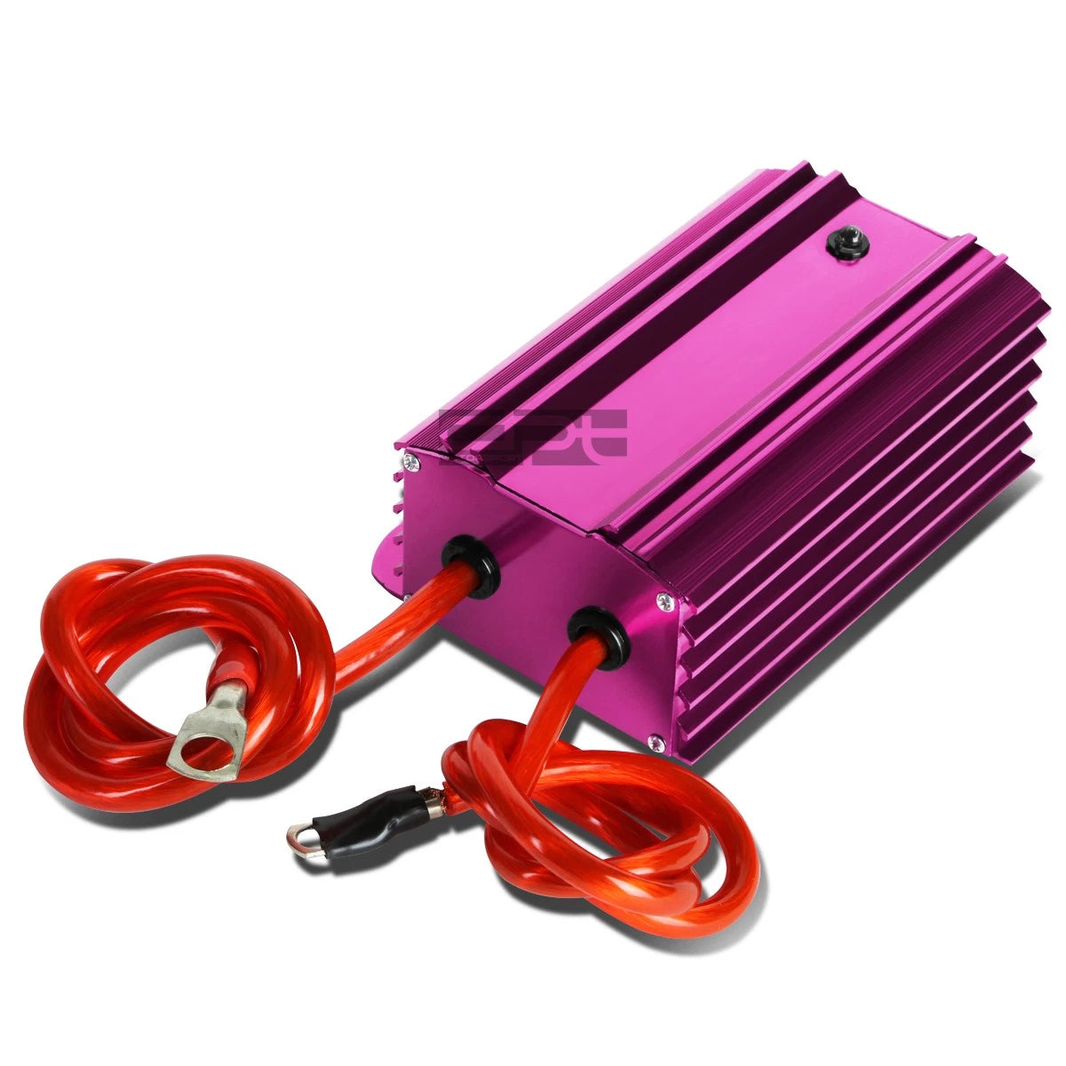 Voltage Stabilizer Regulator for Car/Truck Audio Systems (Universal)