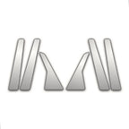 Chrome Pillar Cover Kit for Hyundai Azera (2006–2011)