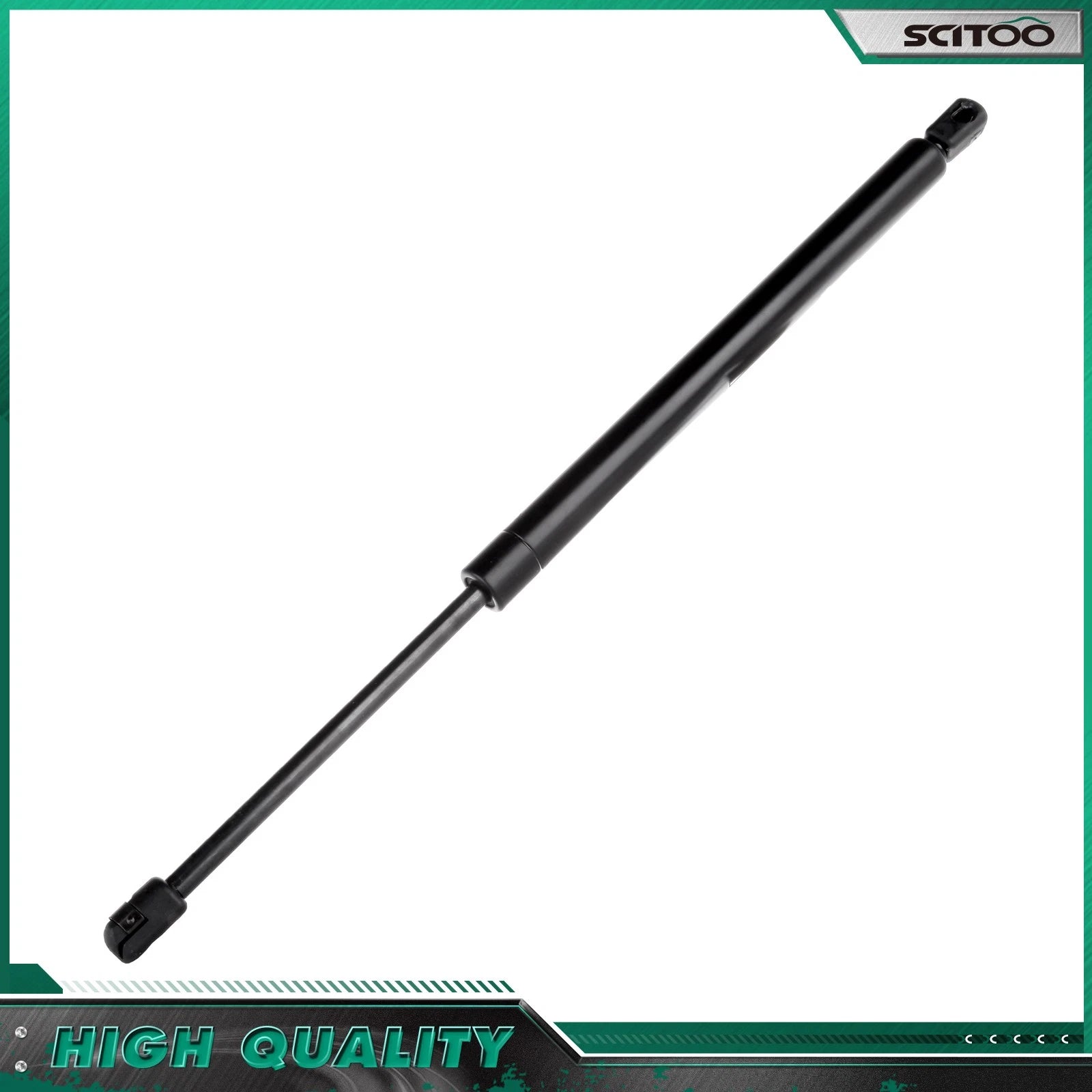 Rear Liftgate Lift Supports Struts for Saturn Vue (2002–2007)