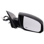 Heated Right Side Mirror for Nissan Maxima (2004–2008)