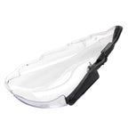 Headlight Lens Cover for Subaru BRZ, Toyota G86, GT86, Scion FR-S (2013–2021)