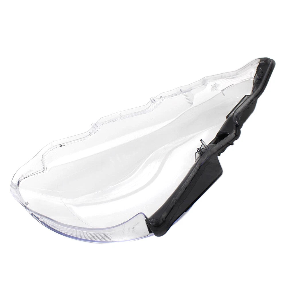 Headlight Lens Cover for Subaru BRZ, Toyota G86, GT86, Scion FR-S (2013–2021)