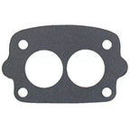 Carburetor Intake Manifold Cover Gasket for Mercury MerCruiser (27-64692, 18-0356)