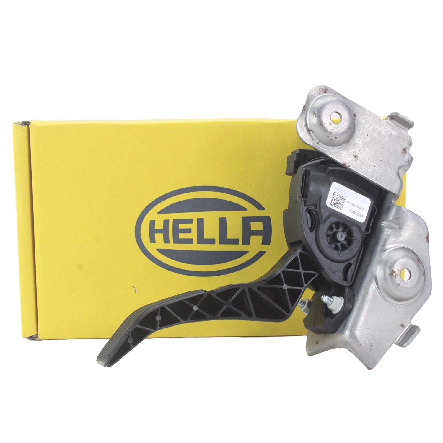 Accelerator Pedal Sensor for Hella (933370211)