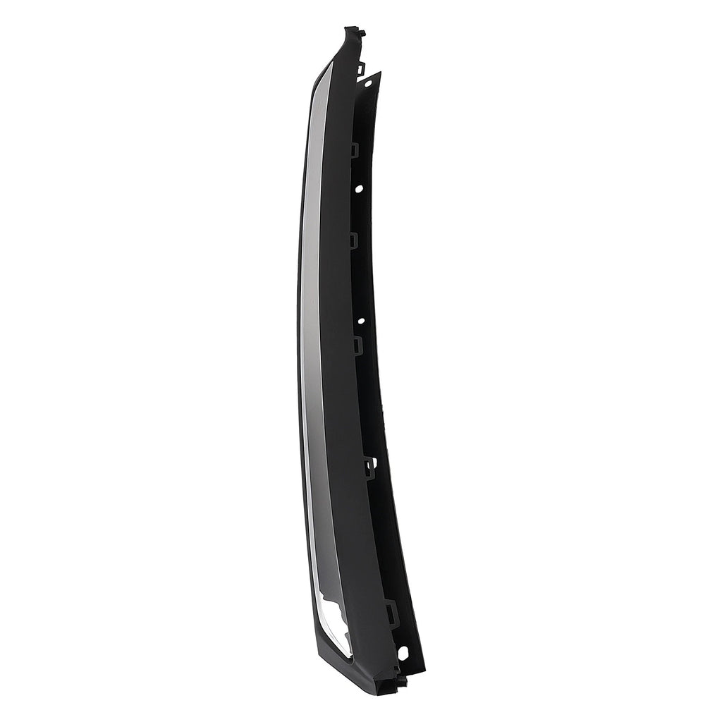 ABS Front Bumper Lower Cover for Honda Accord Touring Hybrid (2013–2015)