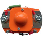 48V DC Contactor Solenoid for Heavy Duty Golf Cart