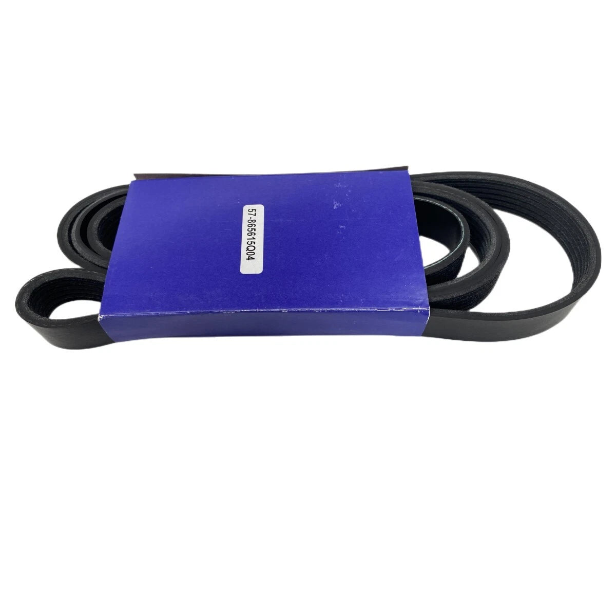 Serpentine Belt for MerCruiser (57-862086, 57-865615Q04, Sierra 18-15101)