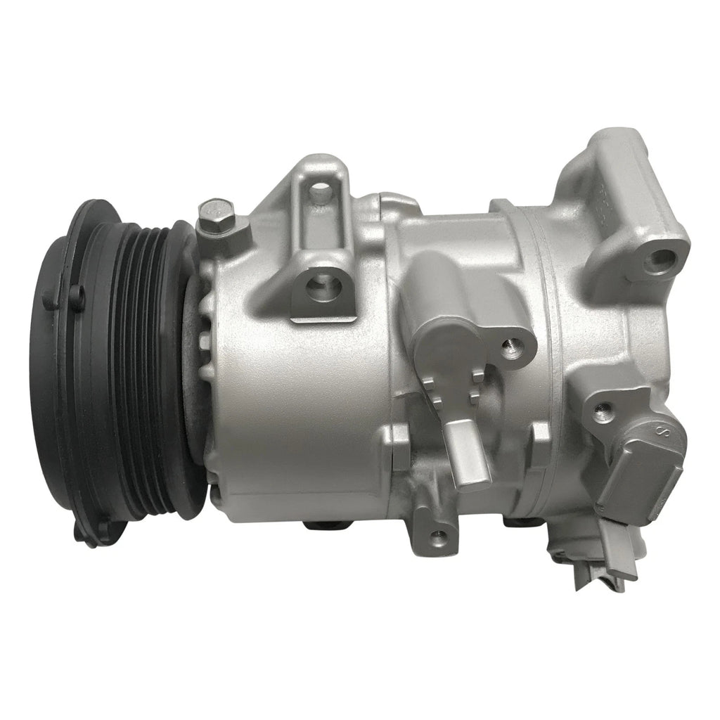 AC Compressor Replacement for Toyota Camry 2.4L (2012–2017)