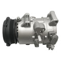 AC Compressor Replacement for Toyota Camry 2.4L (2012–2017)