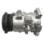 AC Compressor Replacement for Toyota Camry 2.4L (2012–2017)
