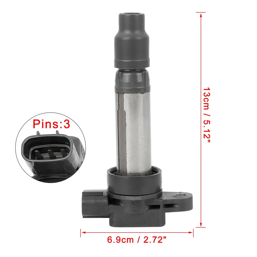 Ignition Coils 33400-76G2 for Suzuki 