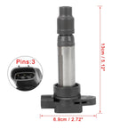 Ignition Coils 33400-76G2 for Suzuki 