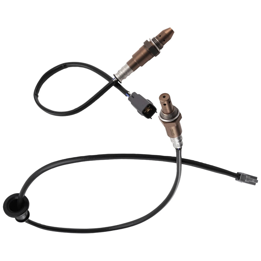 Set of 2 O2 Oxygen Sensors for Toyota Matrix (2003–2008) 89467-74040