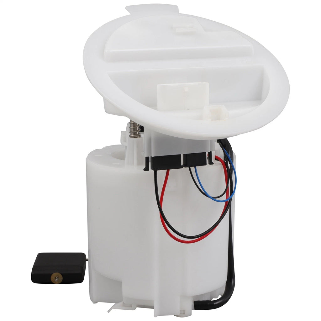 2X Fuel Pump for Mercedes Benz C250 E250 W204