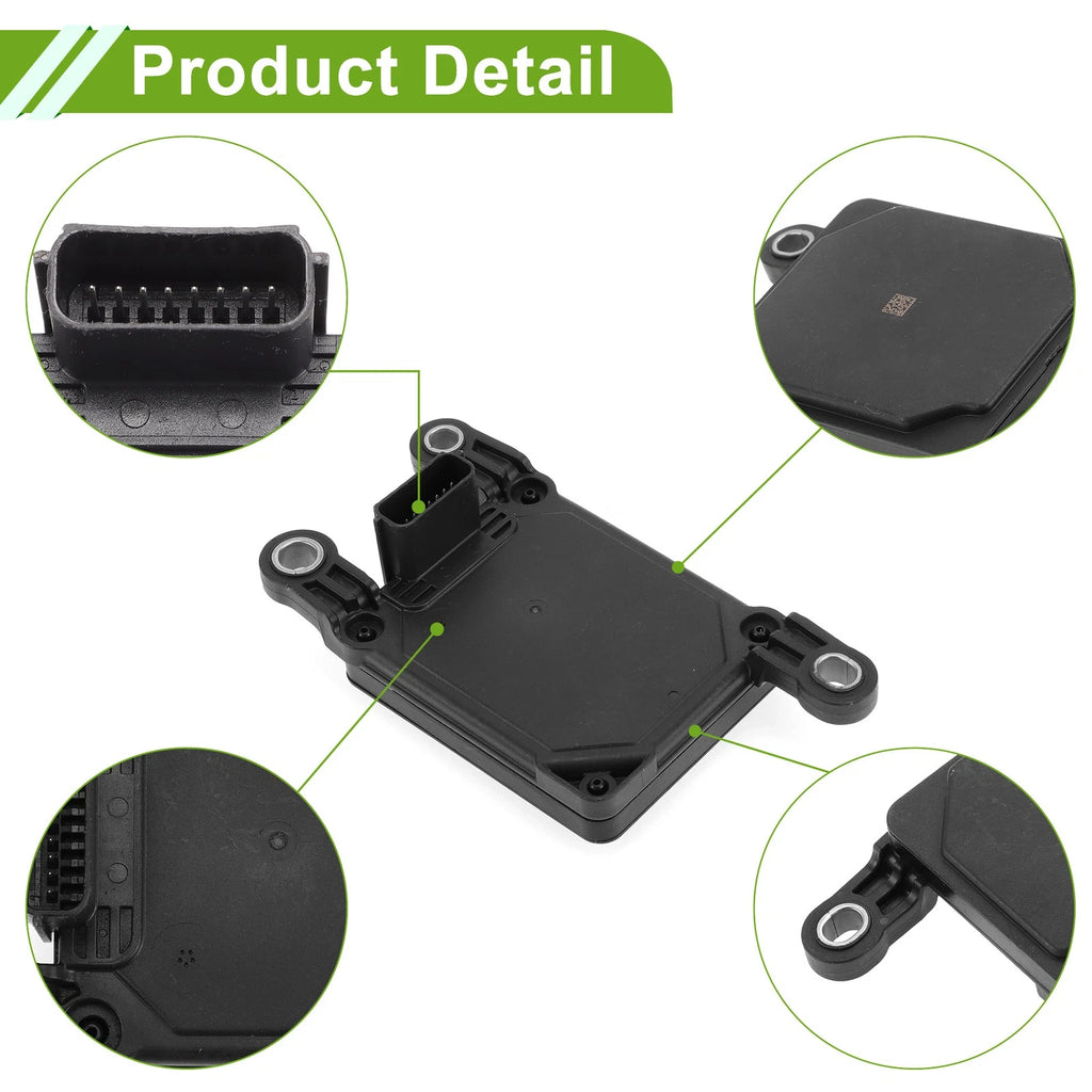 Cruise Control Distance Radar Sensor for Buick Envision (2022)