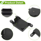 Cruise Control Distance Radar Sensor for Buick Envision (2022)
