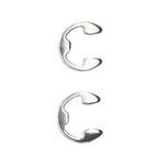 2X E Ring for MerCruiser Alpha One Gen 2 (53-815949, 815949)