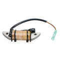 Charge Coil for Yamaha 2HP MSH MHS 2 Stroke Outboard (1995–2006) P/N 6A1-85520-00