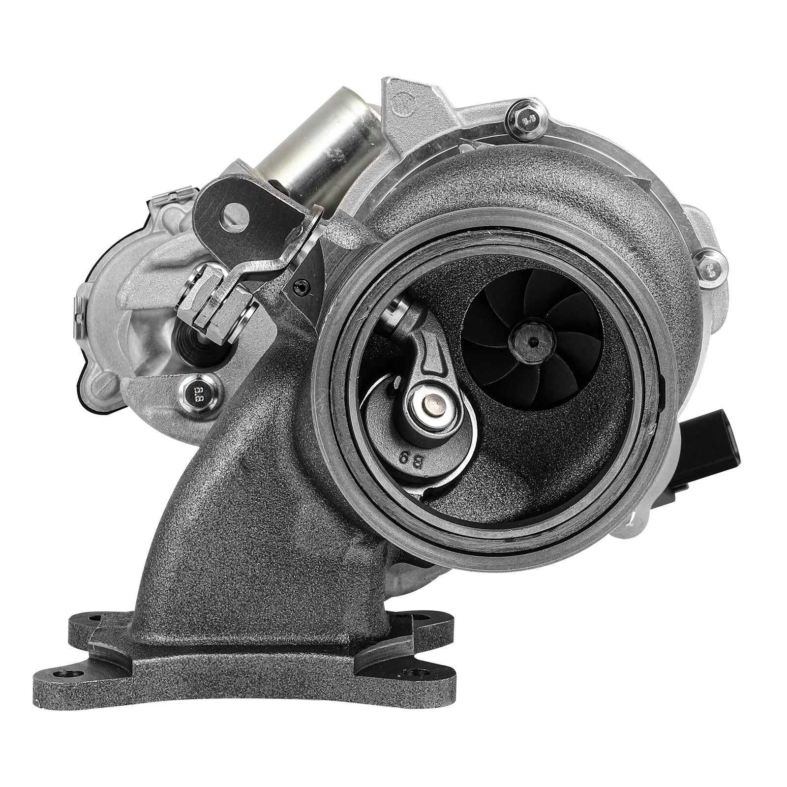 Turbocharger for Audi Q3 (2019–2022), VW Atlas (2018–2020), VW GTI (2015–2018)