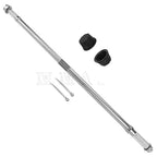 Rear Axle Shaft & Wheel Cap for Honda Rancher 420 TRX420TE (2014–2024)