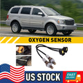 2X O2 Oxygen Sensor for Chrysler Aspen Dodge Dakota Ram 1500 (2007–2010)