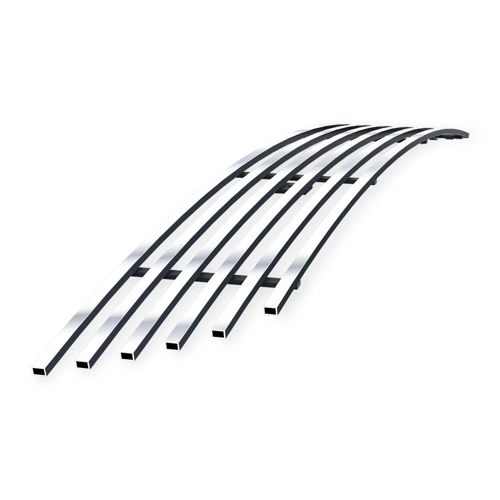 Stainless Chrome Billet Grille Insert for Infiniti M35/M45 (2008–2010)